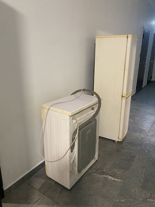Холодильник самсунг