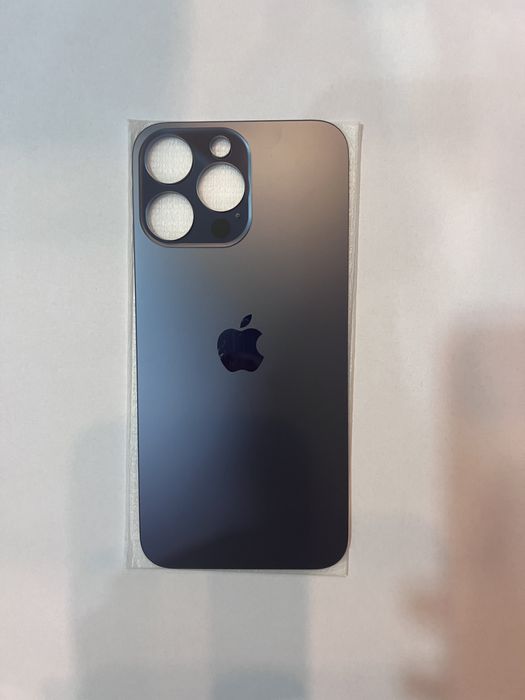 Sticla spate iPhone 14 Pro 299 lei