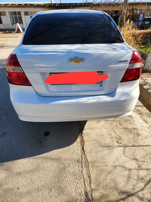 Nekisya ravon 2022yil