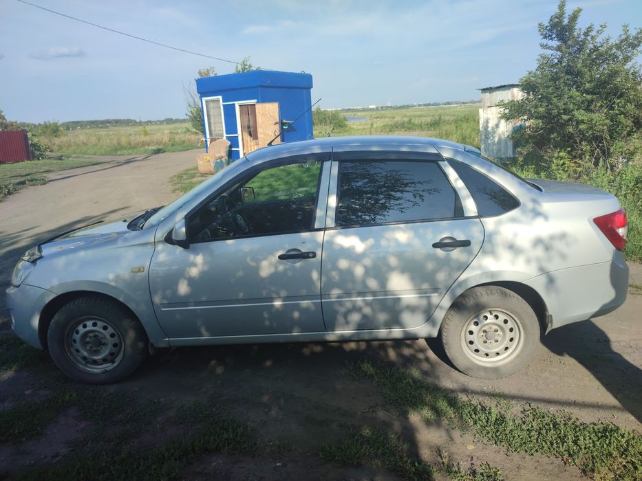 Продам Lada Granta