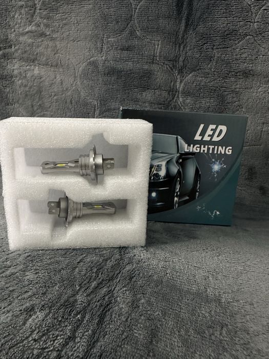 Фары  мерседес w203