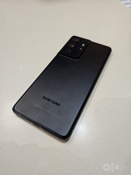 Samsung S21 Ultra 256 GB