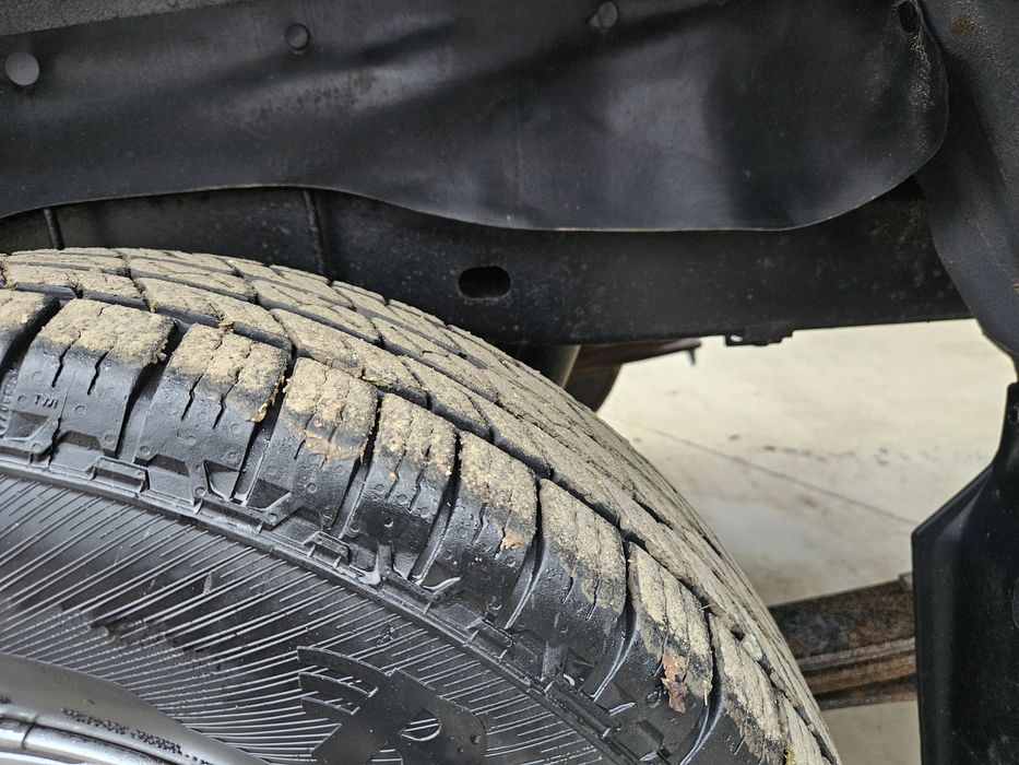 Mitsubishi L200, 2.5 Diesel 4x4