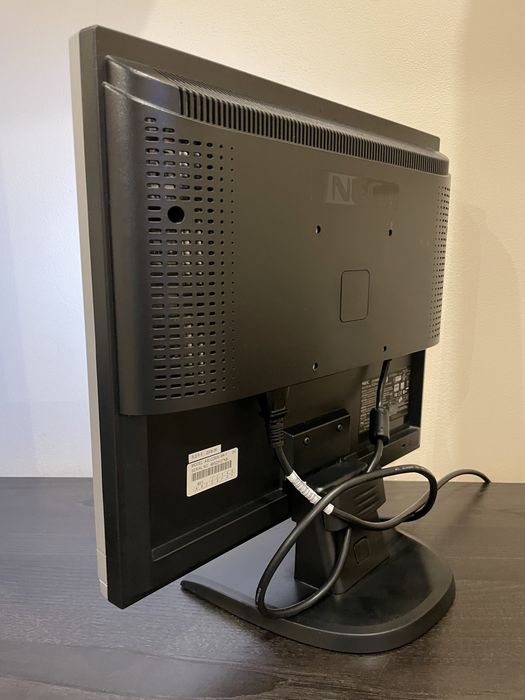 Монитор NEC 19” перфектен