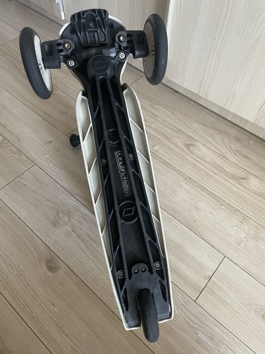 Trotineta Scoot & Ride 2 in 1