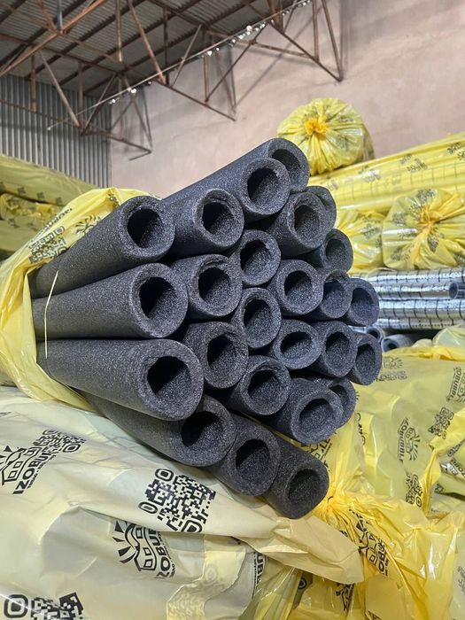 Turba chexol трубное изоляца