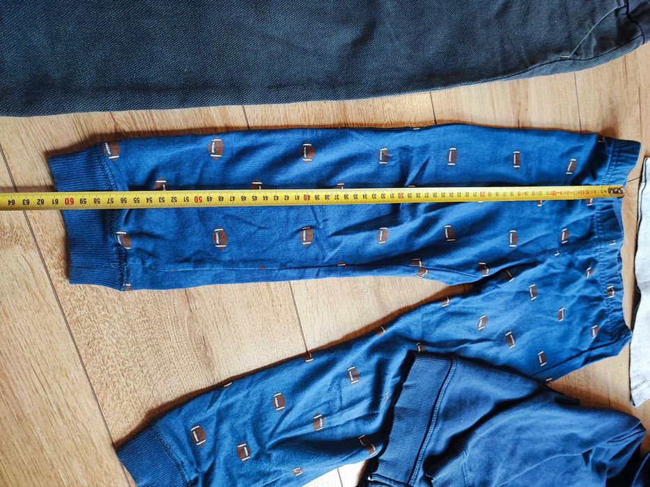 Комплект Zara Gap Carters