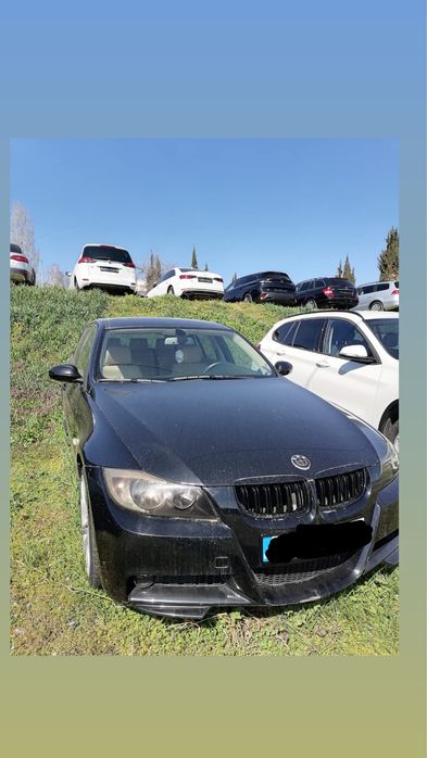 BMW E91 ,177hp ,2008г. 3900EUR