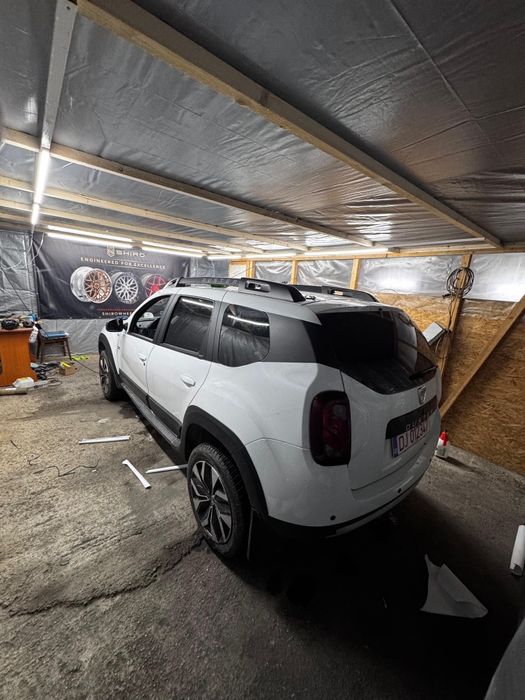 Duster 1.5 ,2014,INMATRICULAT, euro 5, 6 trepte, cititi anuntul