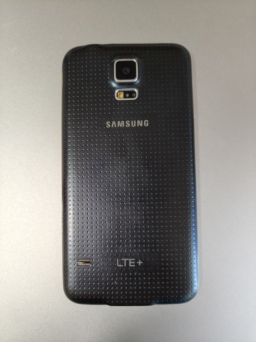 Samsung Galaxy S5