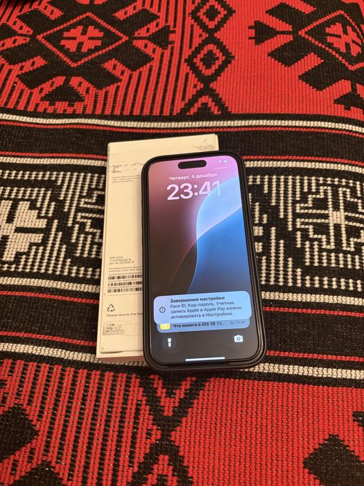 Айфон 16 гб128 iphone