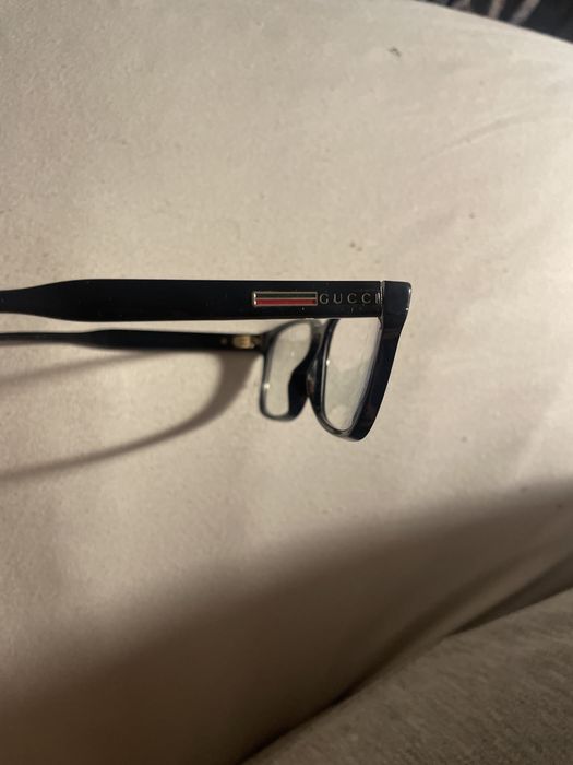 rame gucci folosite doar in casa aprox 1 an  sunt in stare perfecta