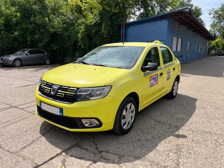 DACIA Logan 2018 — imagine 3