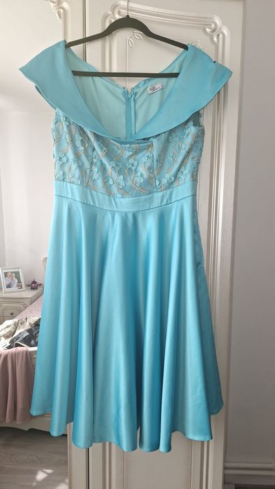 Rochie eleganta de ocazie