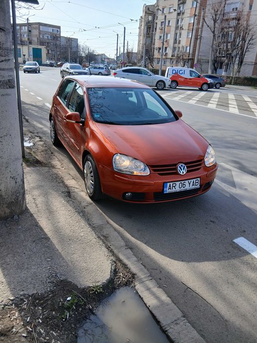 VOLKSWAGEN Golf 0 — imagine 4