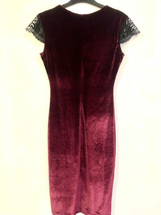 Rochie Dama - ZEE LANE