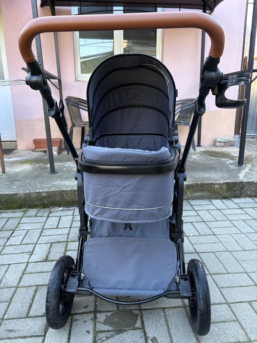 Vand carucior Mavio 3 in 1