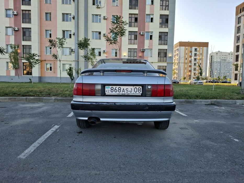 Ауди 80 1992 жыл