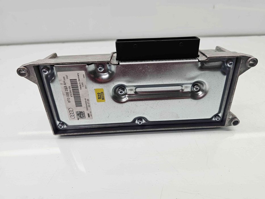 Amplificator audio Audi A4 (8K2, B8) [Fabr 2008-2015] 8T0035223AH
