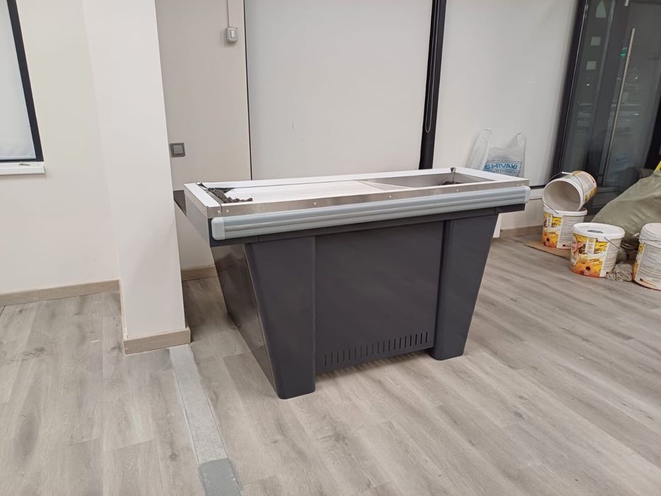 Торговый оборудование