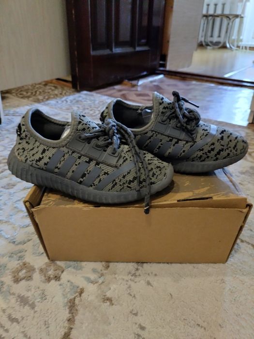 Продам обувь на мальчика