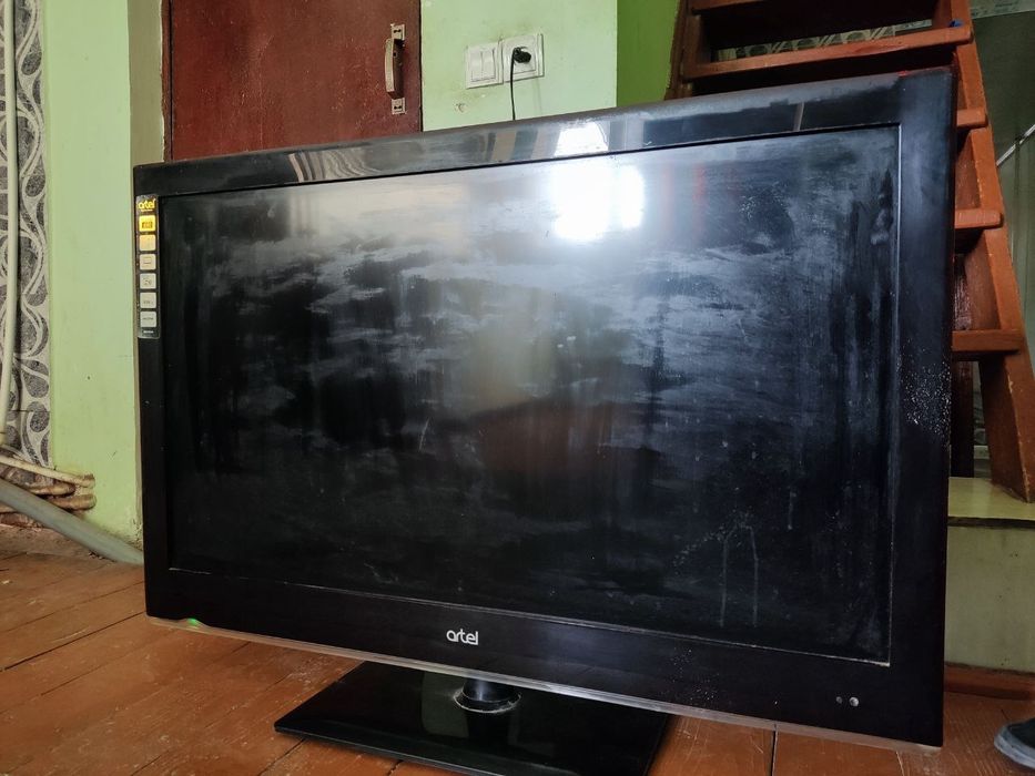 Телевизоры LG, Artel состояния хорошие