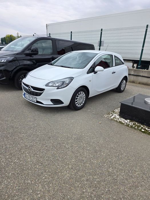 Opel Corsa Vand Opel Corsa E 2017, Coupe 1.2L 4 pistoane