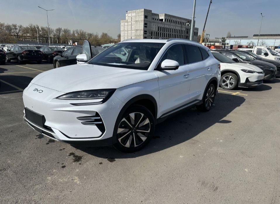 Champion byd smart 2025 yil [[SOCHNA SOTILADI]]