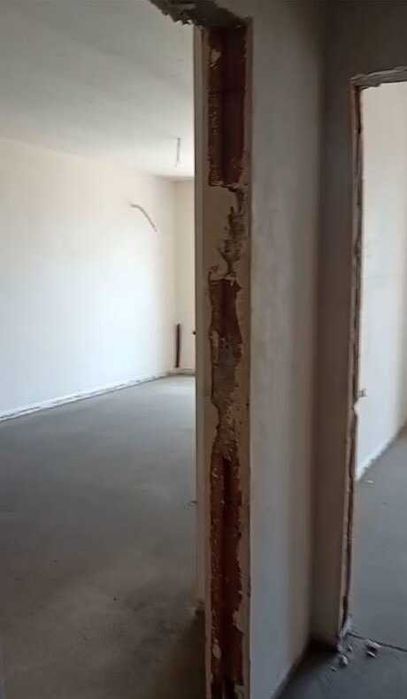 Тристаен апартамент с АКТ 16 - Тракия