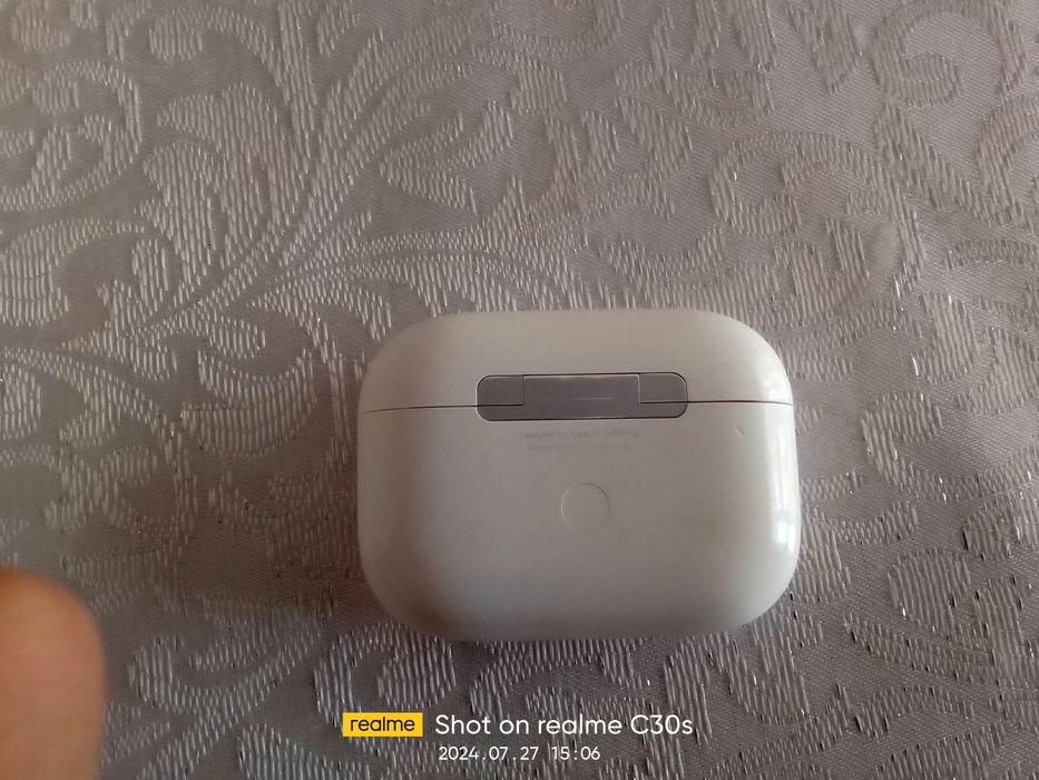 Air pods pro orginal srochna sotaman