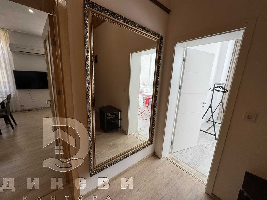 Продава се Етаж от къща в Стара Загора, Кольо Ганчев - 100 кв.м за 1100 €/кв.м - Снимка #10
