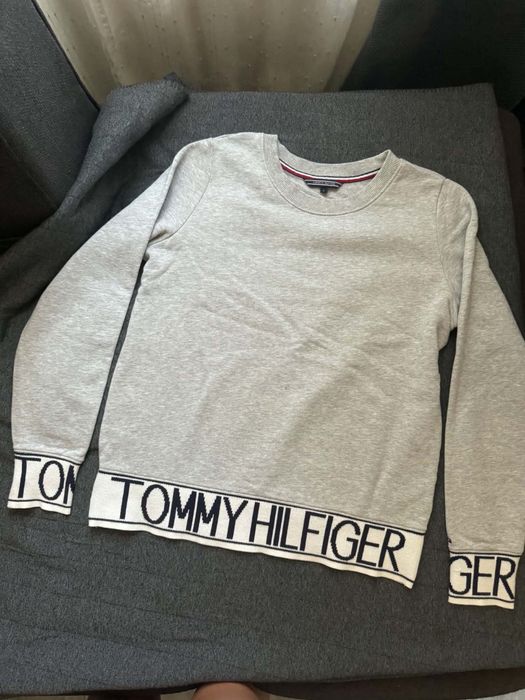 Пуловер Tommy Hilfiger