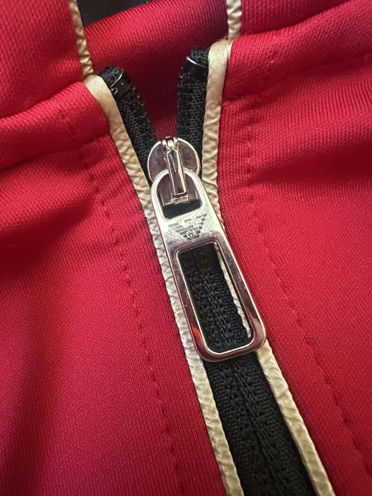 Мъжки екип Xl  номер