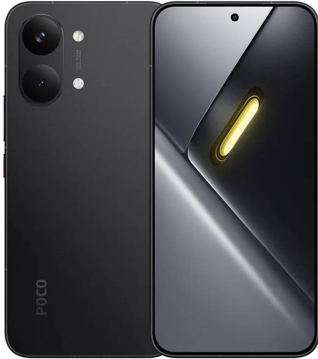 Poco x8 pro max sotiladi