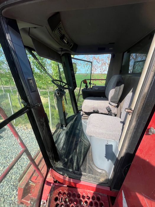 Combina case ih axial  2388 / 2188 /1680 /