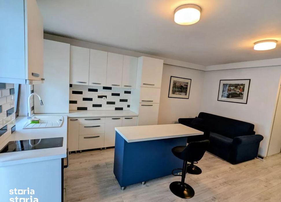 2 Camere | Intre Lacuri | Str. Tarnavelor | AC | Parcare subterana — fotografia 3