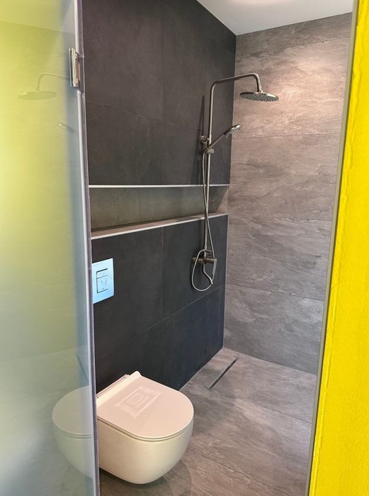 Бунгала Green line къмпинг Смокиня  Созопол