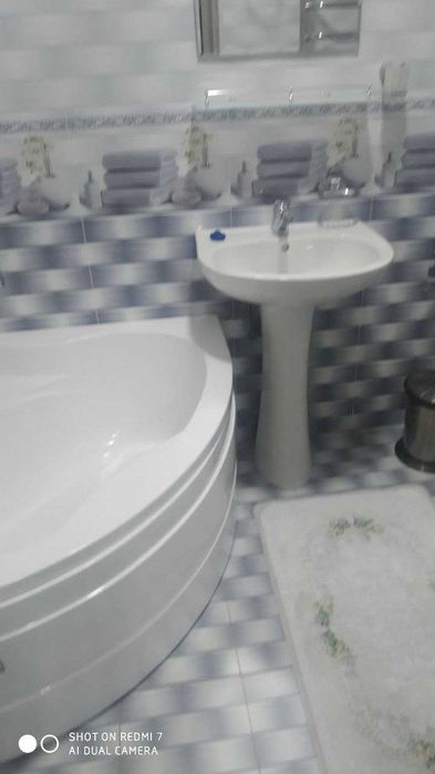 Продаётся 1-комнатная квартира 37 м², Чиланзар 13 квартал