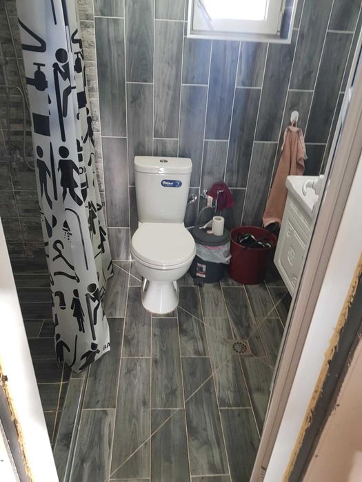 Къща село Буховци