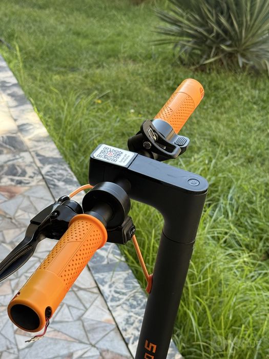 Kuggo pro 5 ideal tanlovakan tezligyam zor