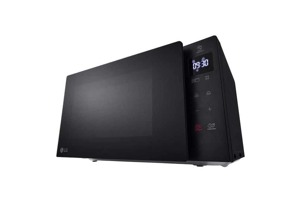 NEW! Микроволновая печь LG MH6032GAS (20 л) с бесплатной доставкой