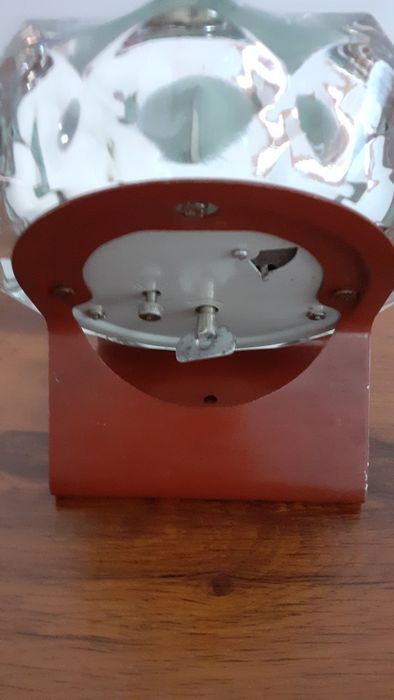 Настольные часы СССР