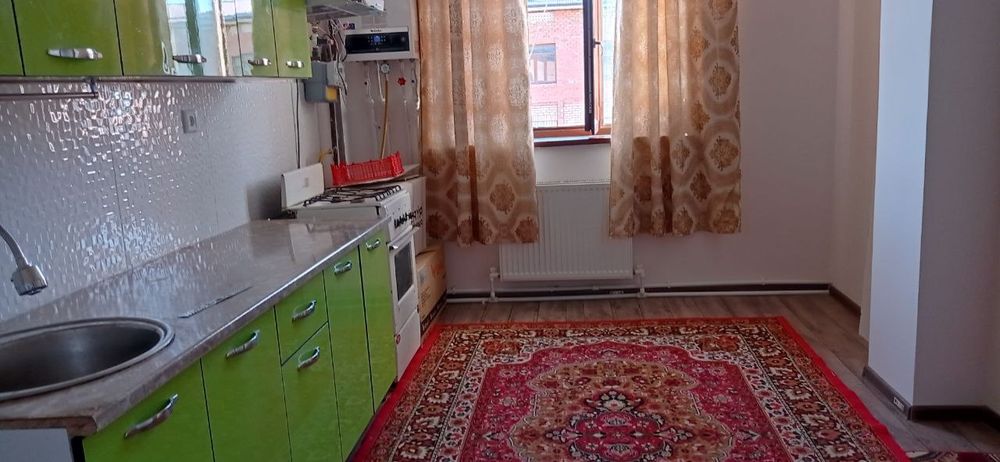 Одна комната квартира по суточно  . 1хонали квартира кунлик ижарага