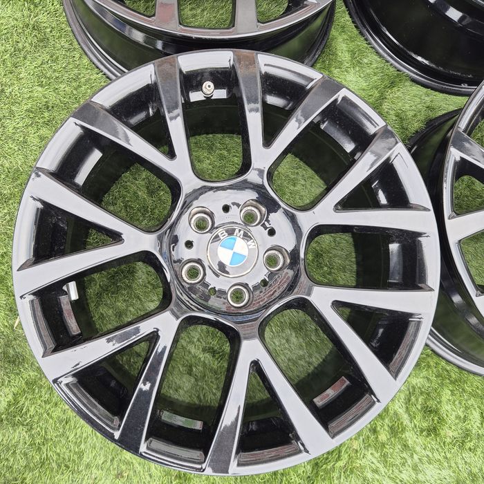 Jante R 19 5x120 Seria 5, seria 7, x3, x5,