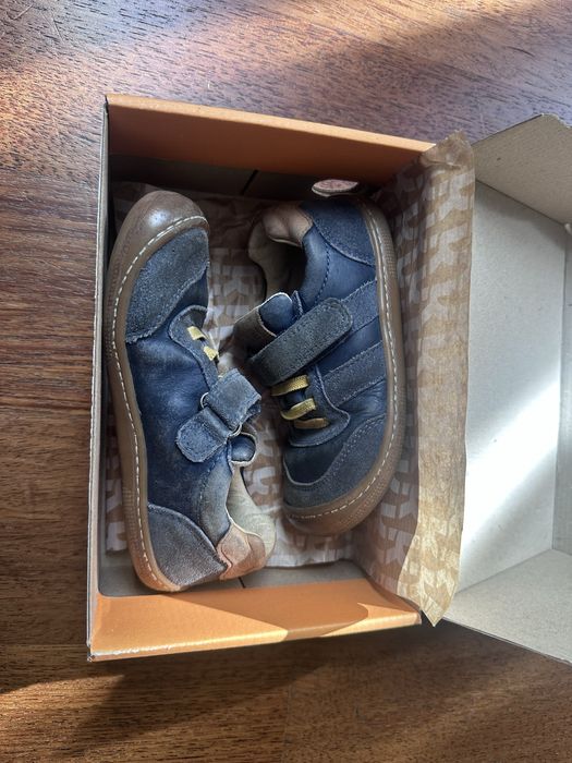 Детски боси обувки Koel