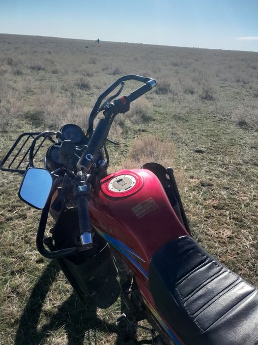 Мото сатам QARSHIGA 150cc