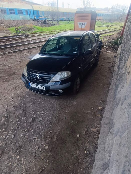 Ситроен/ Citroen C3