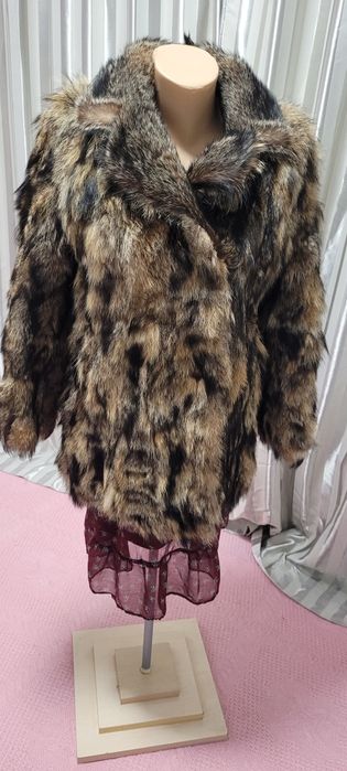 Haina blana enot scurta