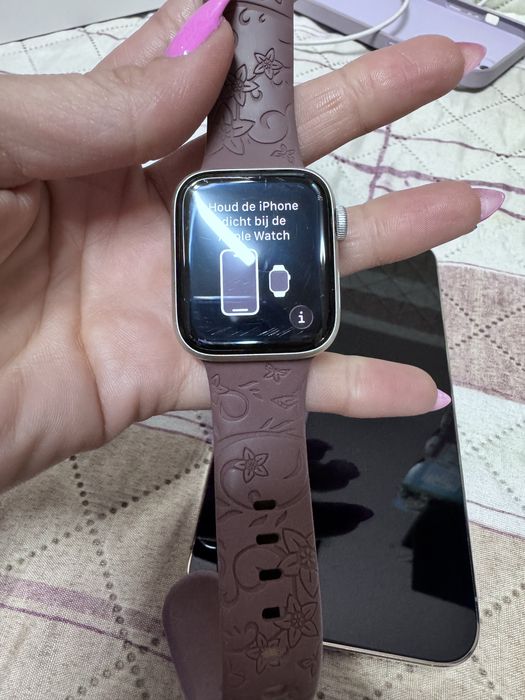 iPhone 13 Pro Max 128GB + Apple Watch SE 2 (40mm) – ТОП КОМПЛЕКТ