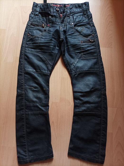 Дънки за момченце